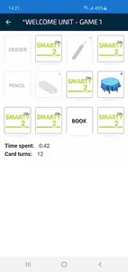 UDP Bilingual Program screenshot 3