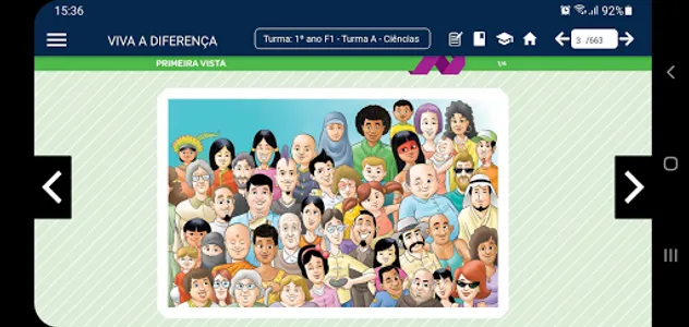 SM Aprendizagem screenshot 3