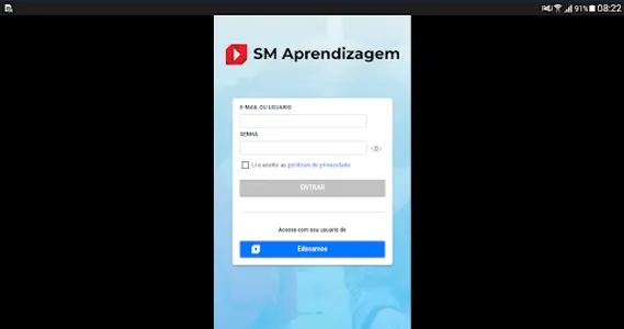 SM Aprendizagem screenshot 4