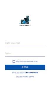 SN INTERNET screenshot 0