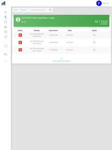 SN INTERNET screenshot 18