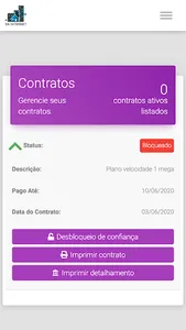 SN INTERNET screenshot 2