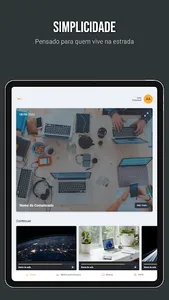 Sócio Caminhoneiro screenshot 4