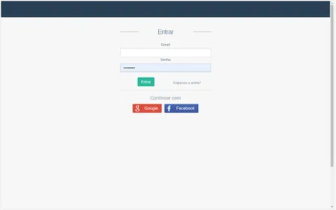 Sócrates screenshot 3