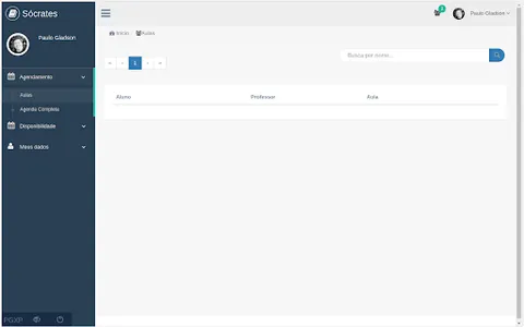 Sócrates screenshot 4
