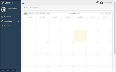 Sócrates screenshot 8