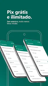 Conta PJ - Banco Sofisa screenshot 1