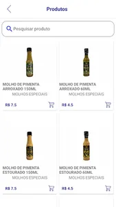 Especiarias da Roça screenshot 14