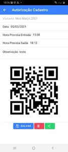 SoftQRCode screenshot 4