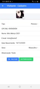 SoftQRCode screenshot 7