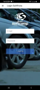 Softfrota screenshot 0