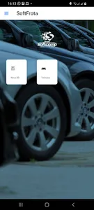 Softfrota screenshot 1