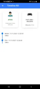 Softfrota screenshot 4