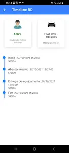 Softfrota screenshot 6