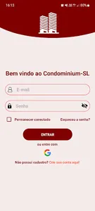 Condominium-SL screenshot 0