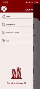 Condominium-SL screenshot 2