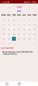 Condominium-SL screenshot 4