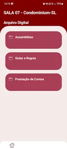 Condominium-SL screenshot 6