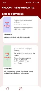 Condominium-SL screenshot 7