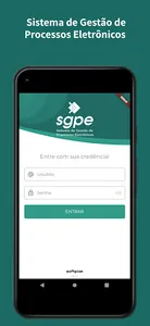 SGPe - SEA screenshot 3