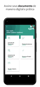 SGPe - SEA screenshot 4