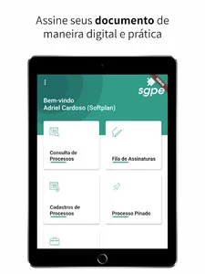 SGPe - SEA screenshot 7