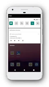 Coral Louvai ao Senhor: Música screenshot 7