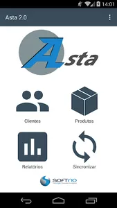 Asta screenshot 4