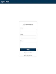 Sigma Web screenshot 4