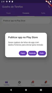FLOWserv screenshot 2