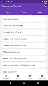 FLOWserv screenshot 3