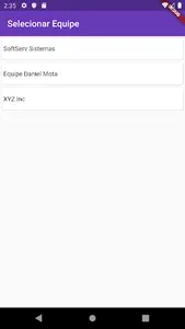 FLOWserv screenshot 4