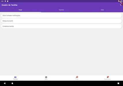 FLOWserv screenshot 6
