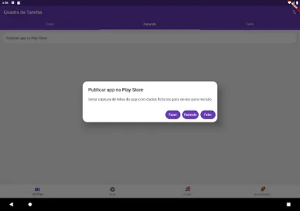 FLOWserv screenshot 7