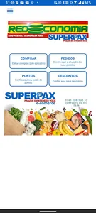 SuperPax Delivery screenshot 1