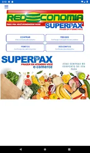 SuperPax Delivery screenshot 4