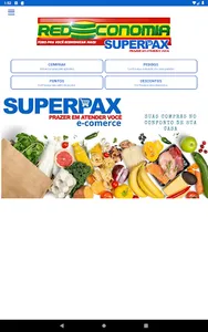 SuperPax Delivery screenshot 7