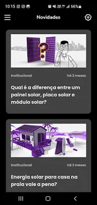 Solstar screenshot 1