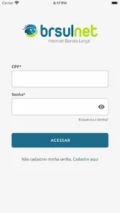 BRMOVEL screenshot 2