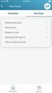BRMOVEL screenshot 4