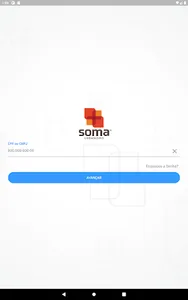 Soma Clientes screenshot 8