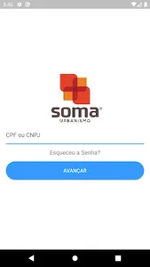 Soma Corretores screenshot 0