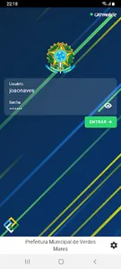 GRP Mobile screenshot 0