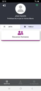 GRP Mobile screenshot 1