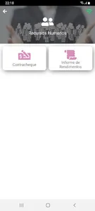 GRP Mobile screenshot 2