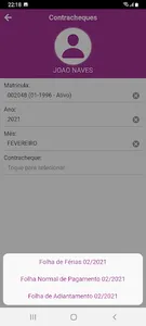 GRP Mobile screenshot 3