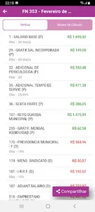 GRP Mobile screenshot 5