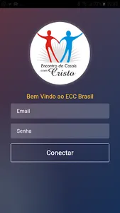 ECC Brasil screenshot 1