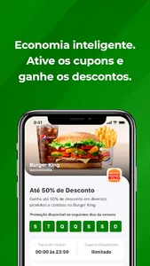 SOS Parcerias screenshot 2