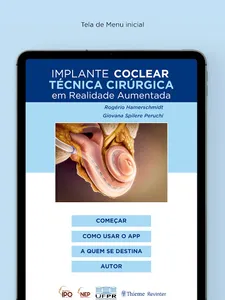IPO-Implante Coclear RA screenshot 3